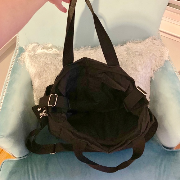 LeSportsac Diaper bag Black - Picture 4 of 4